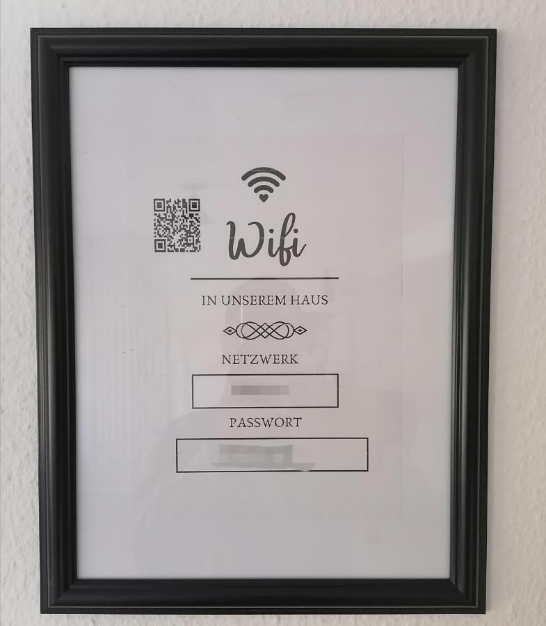 Sky Inn - Messe Contactless Check In Hanower Zewnętrze zdjęcie