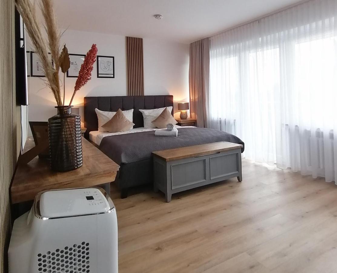 Sky Inn - Messe Contactless Check In Hanower Zewnętrze zdjęcie